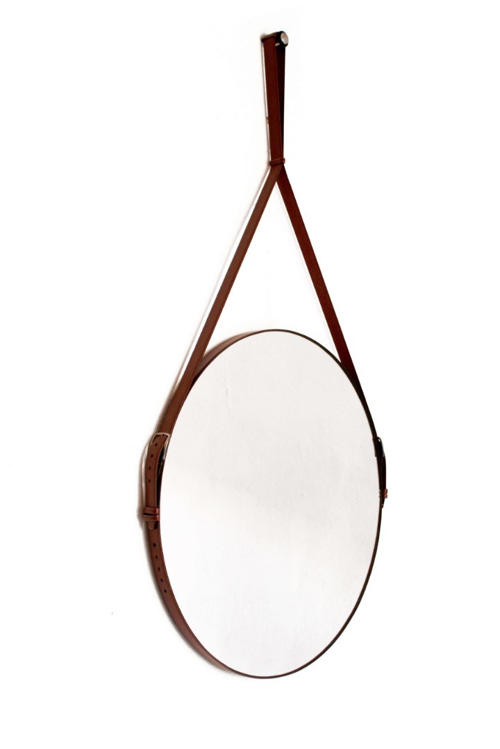 Зеркало BountyHome Davies mv206