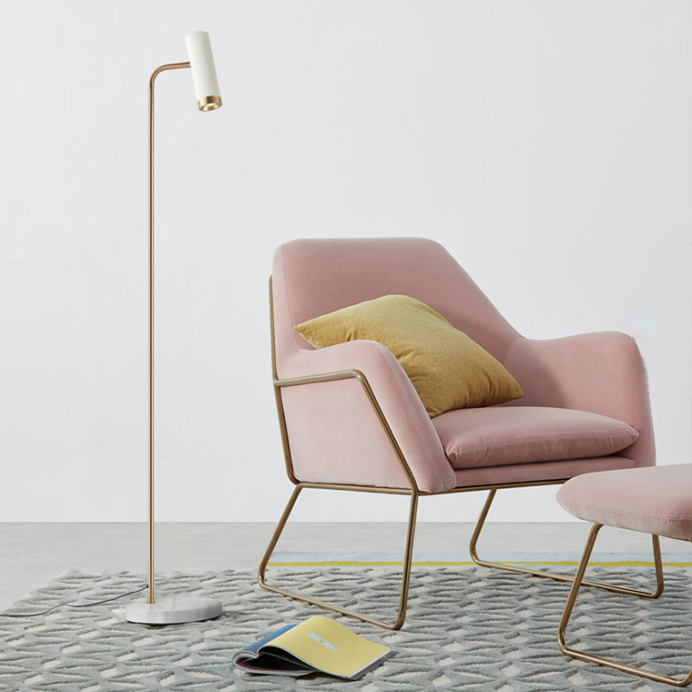Торшер TALSI FL by ImperiumLoft