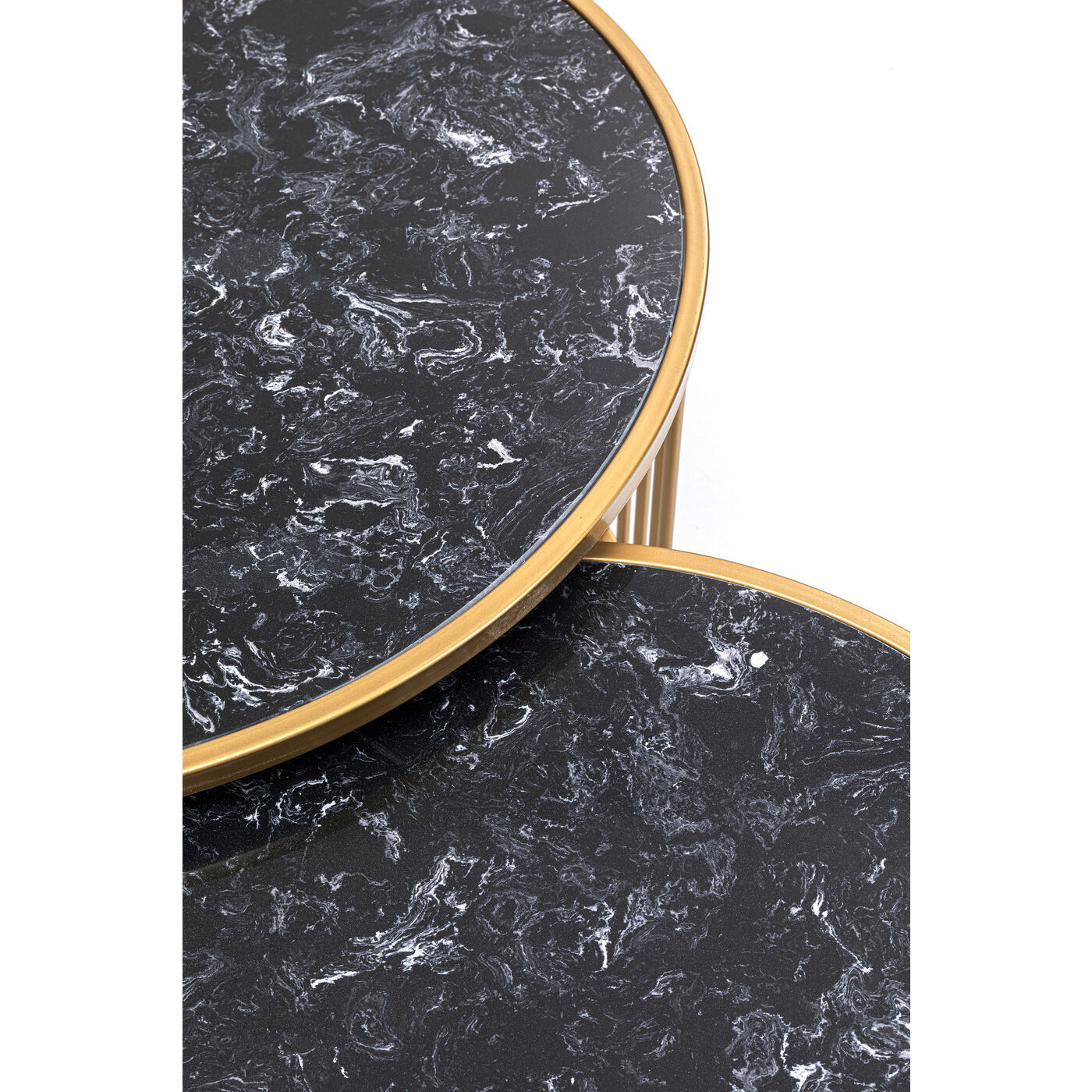 Столик кофейный KARE Roma 85812