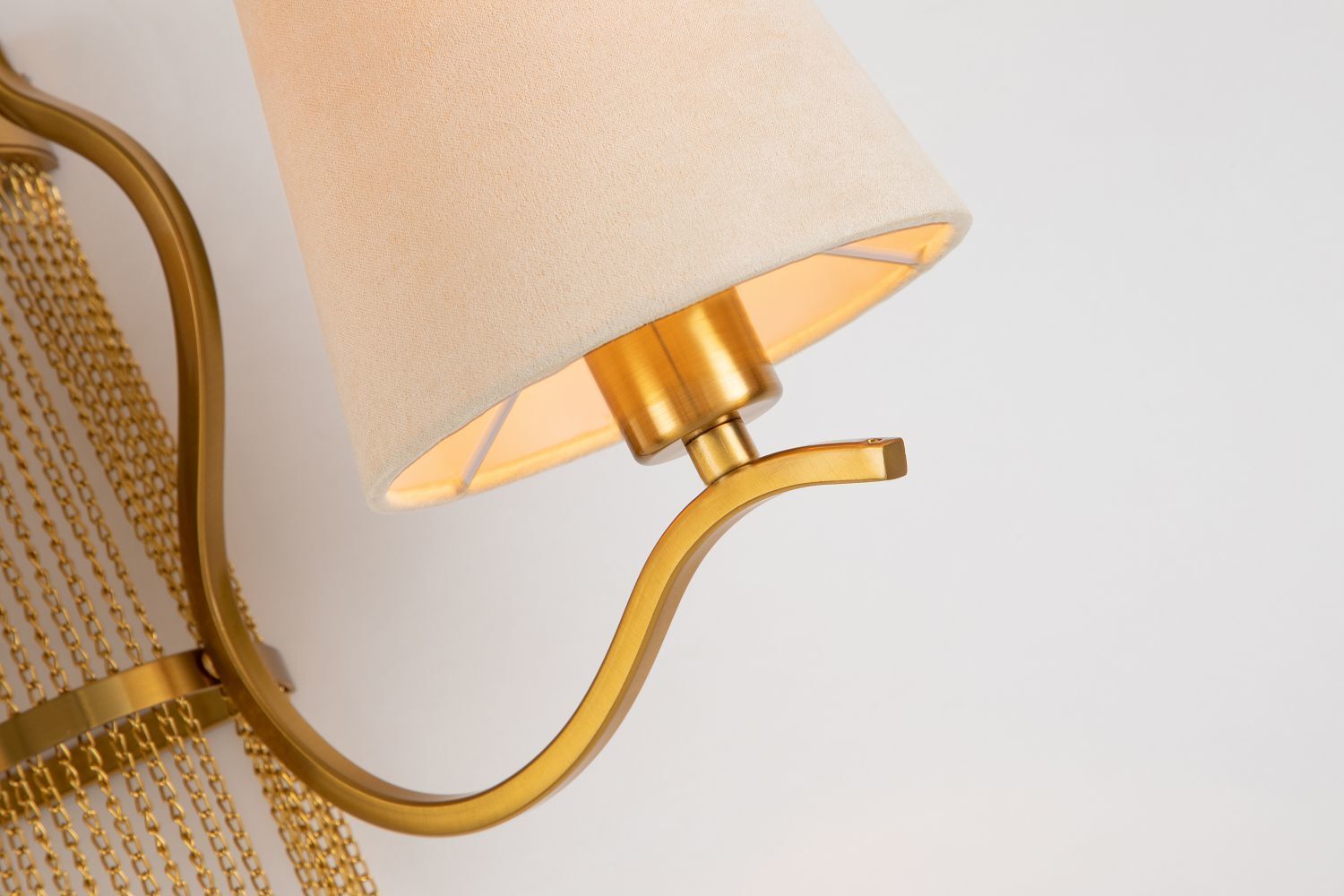 Настенный светильник Favourite 2867-2W