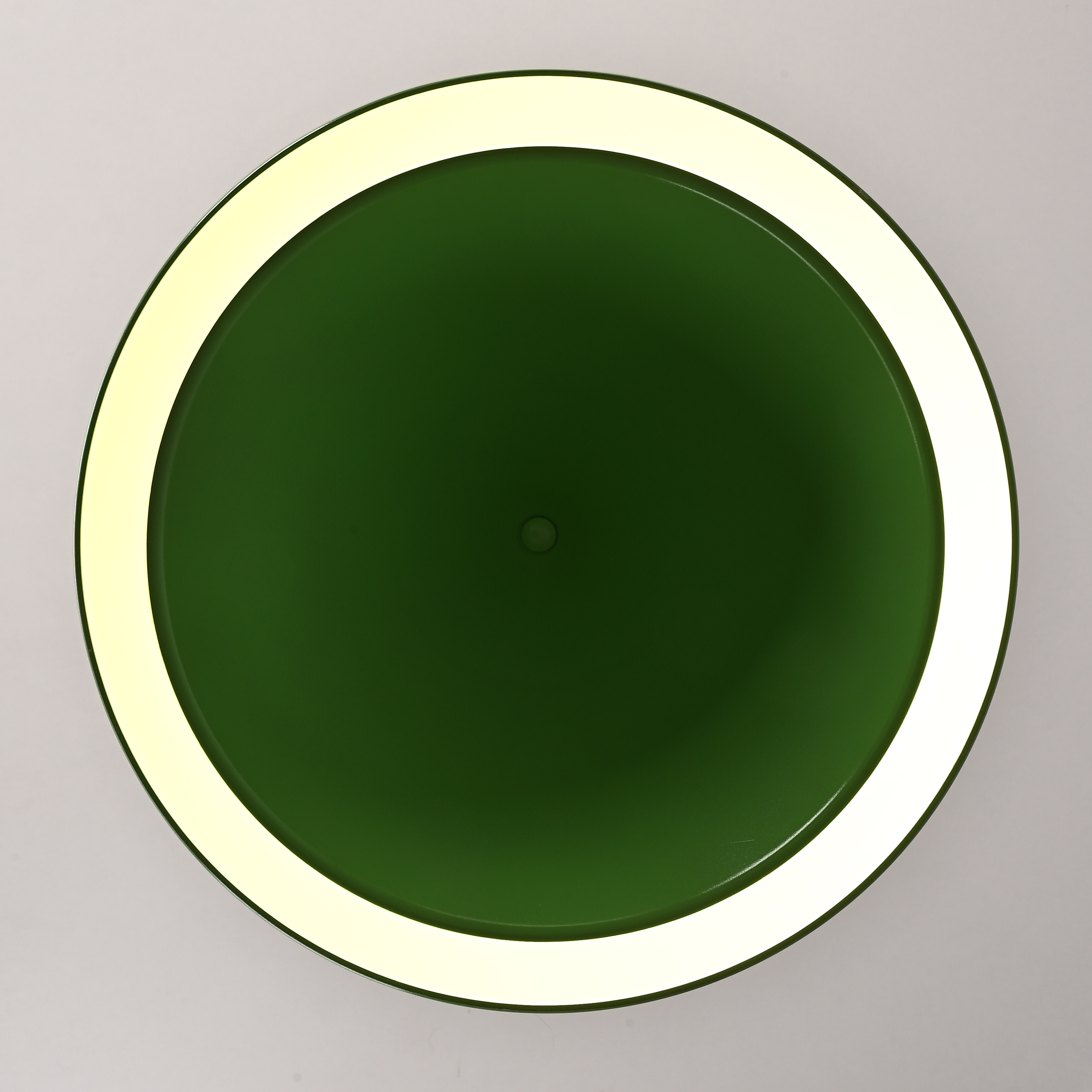 Подвесной светильник Woud Annular D25 Bright Green by ImperiumLoft