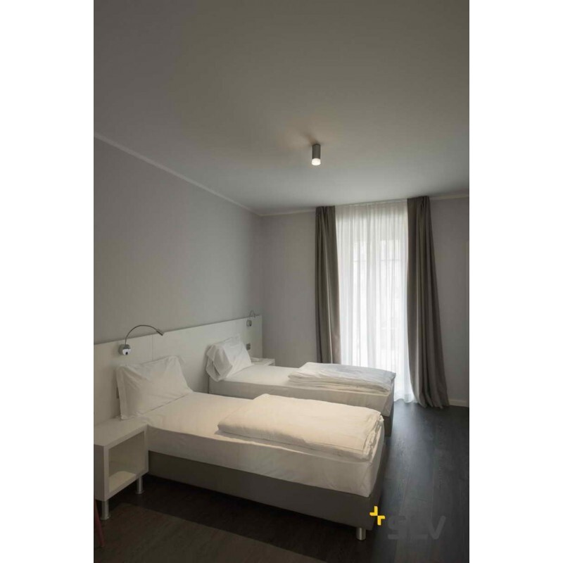 Потолочный светильник SLV 1002935