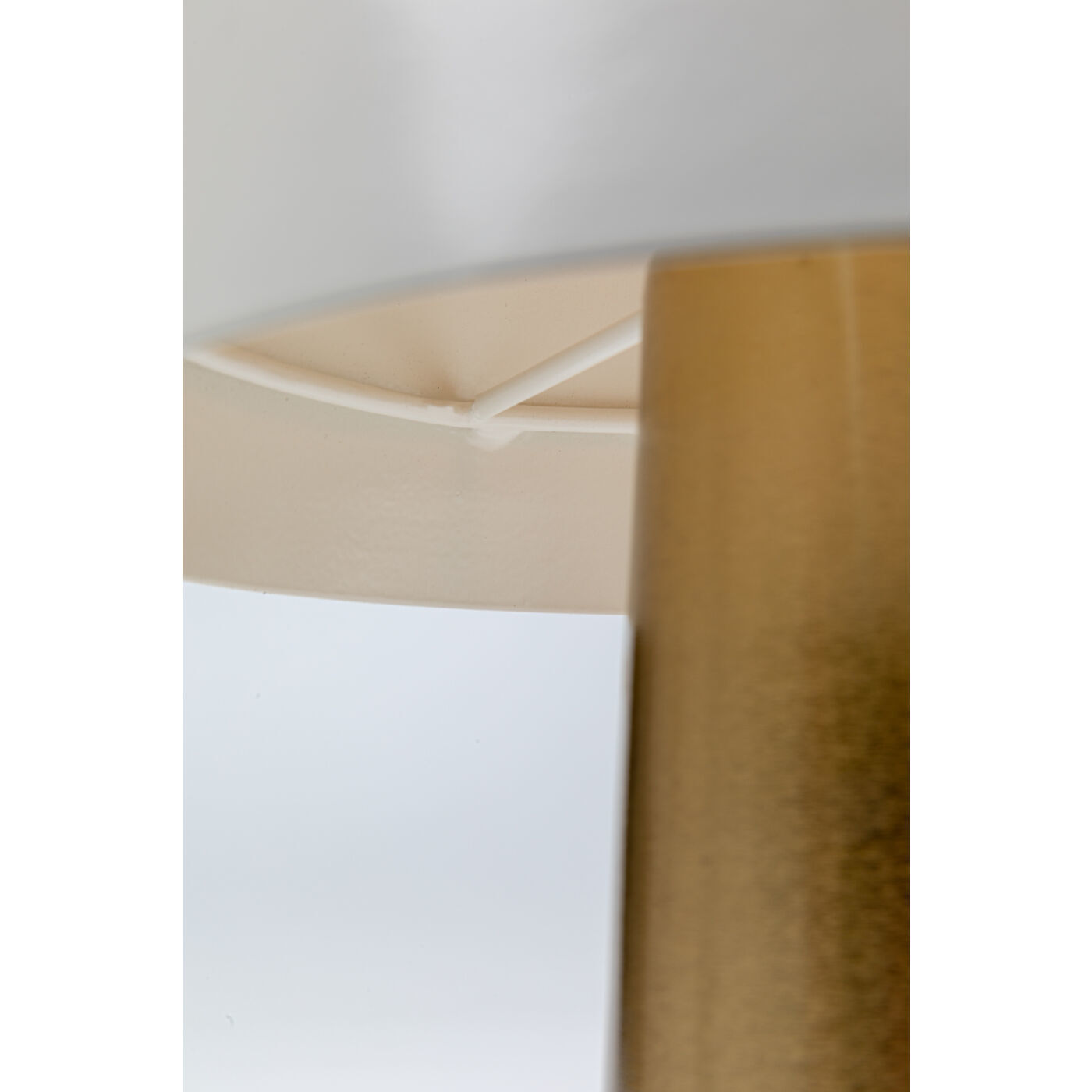 Лампа настольная Mushroom 53417 Kare