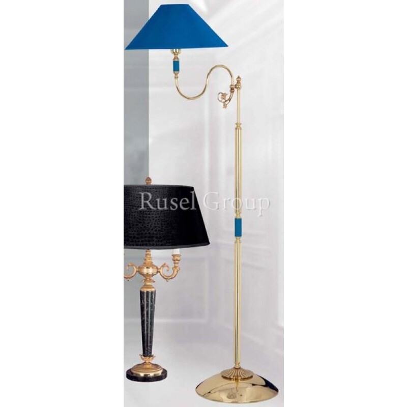 Напольный светильник Riperlamp 616Y