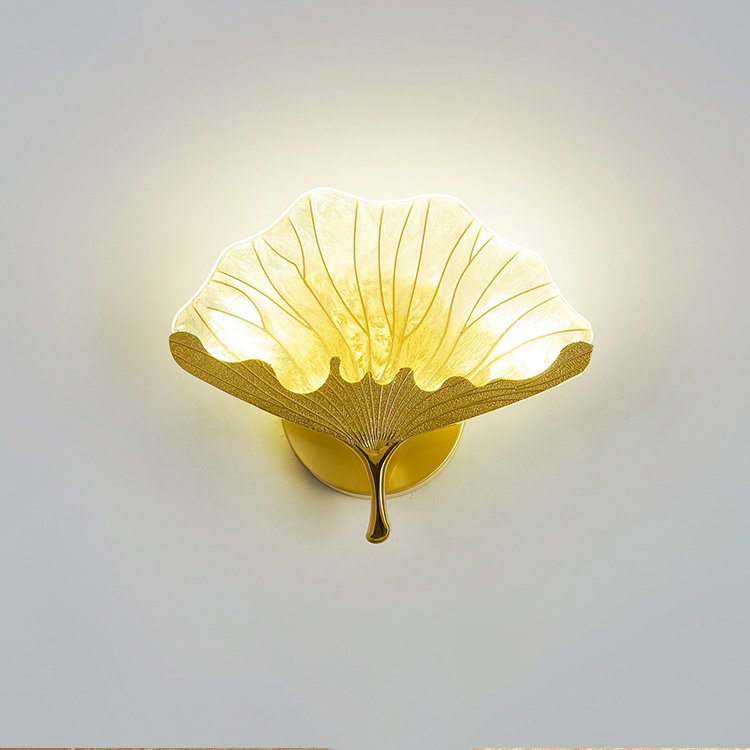 Настенный светильник SELVI WALL by ImperiumLoft