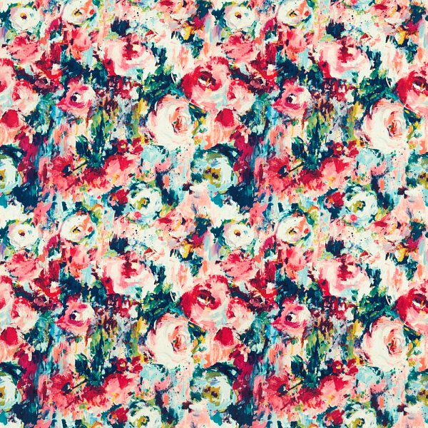 Текстиль Clarke &amp; Clarke Floral Impression F1573/01