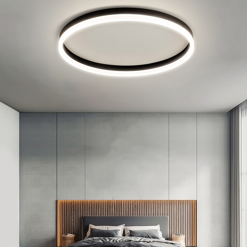 Потолочный светильник MONET D60 White 4000К by ImperiumLoft