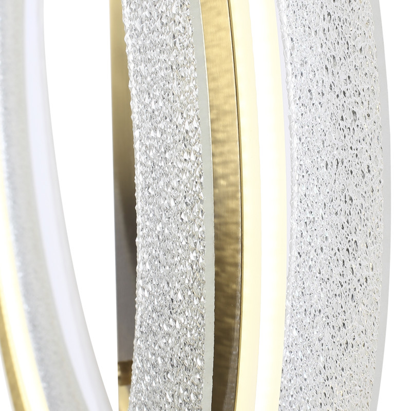 Накладной светильник ST-Luce SL6245.212.01