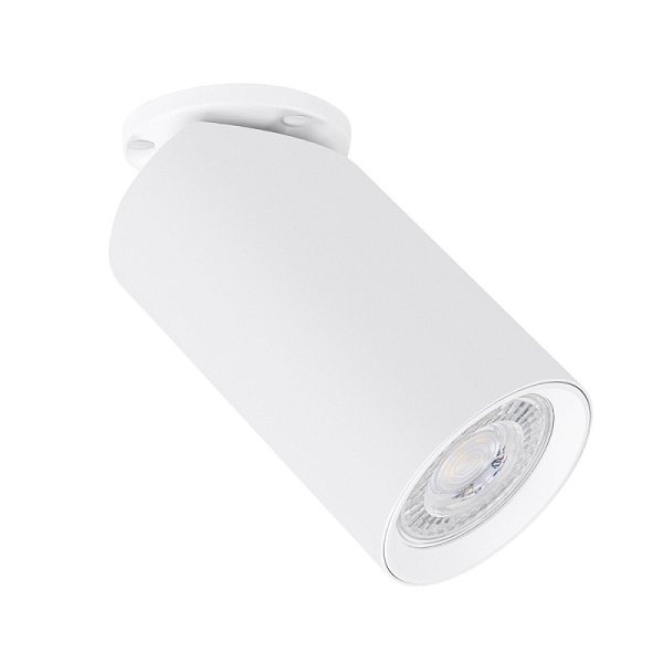Спот ARTE Lamp A3213PL-1WH