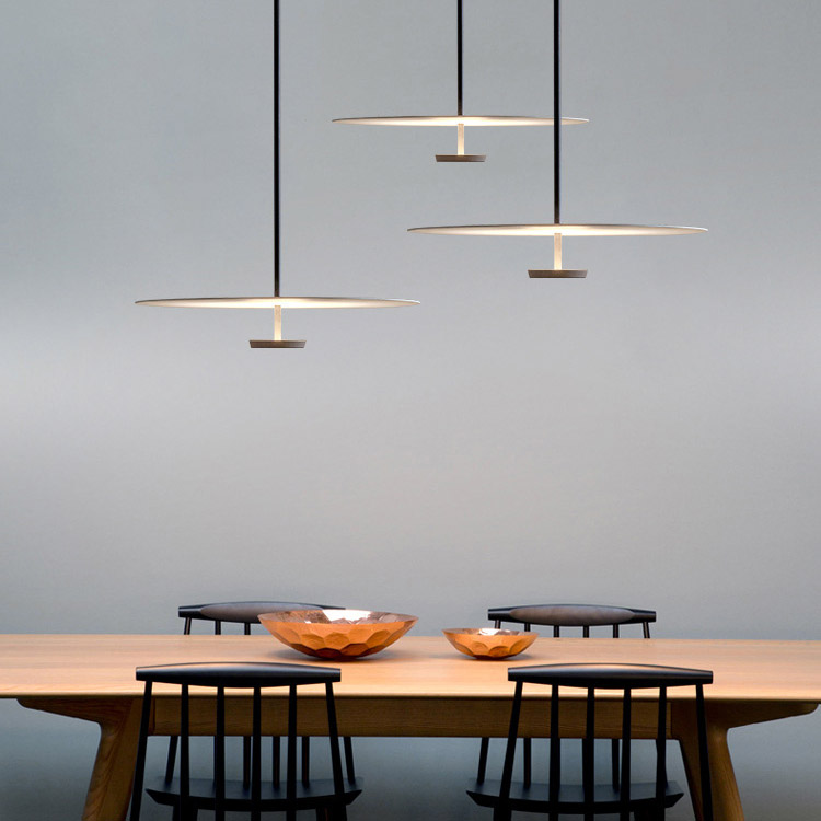 Подвесной светильник MATEA by ImperiumLoft