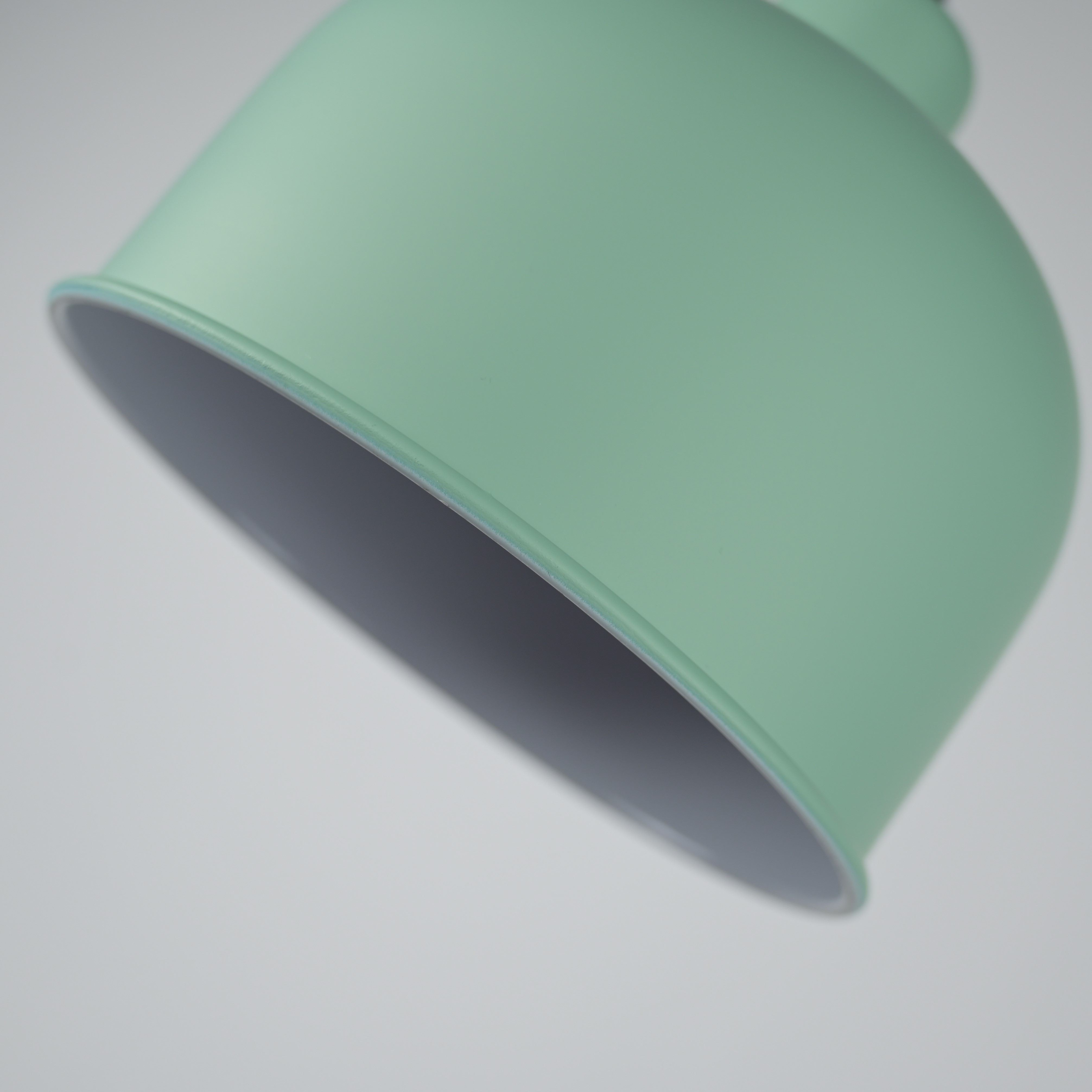 Люстра Grain Pendant Lamp Green By Imperiumloft