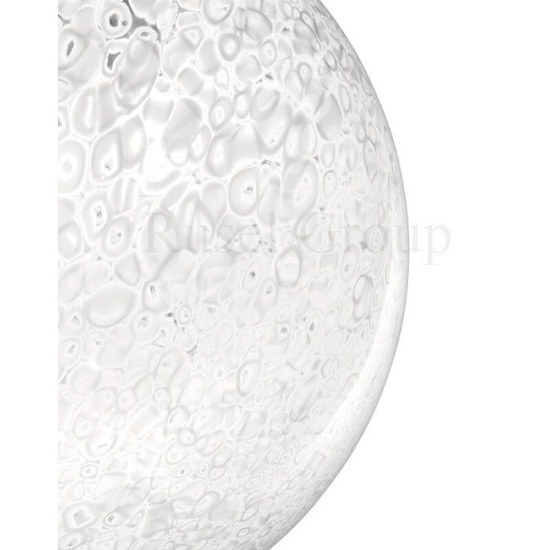 Настольный светильник Vistosi RINA LT 25