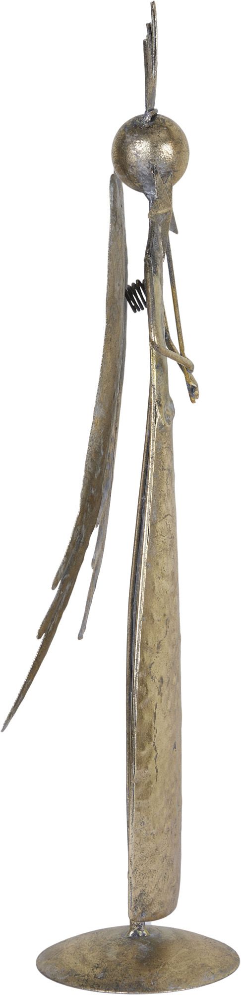 Декор настольный Ангел Glasar 57-341