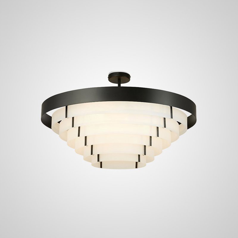 Подвесная люстра SOUDA by ImperiumLoft