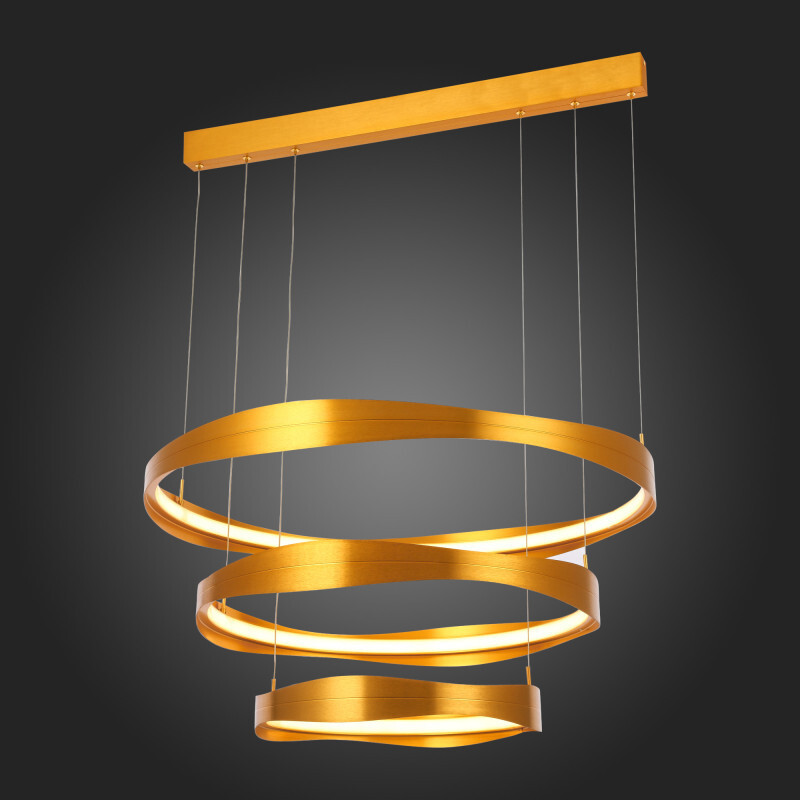 Подвесная люстра ST Luce SL1594.203.03