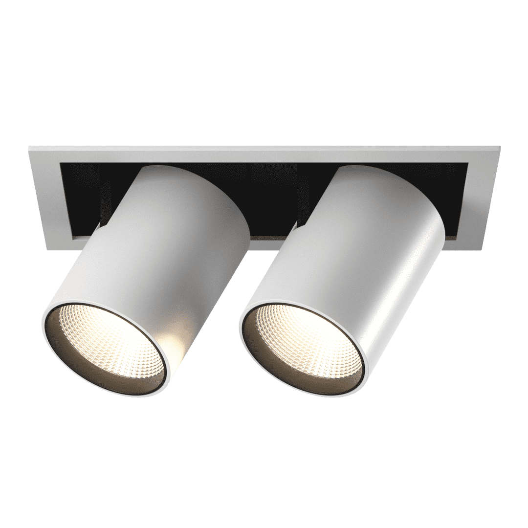 Светильник DesignLed SPL-SQ2-25-NW