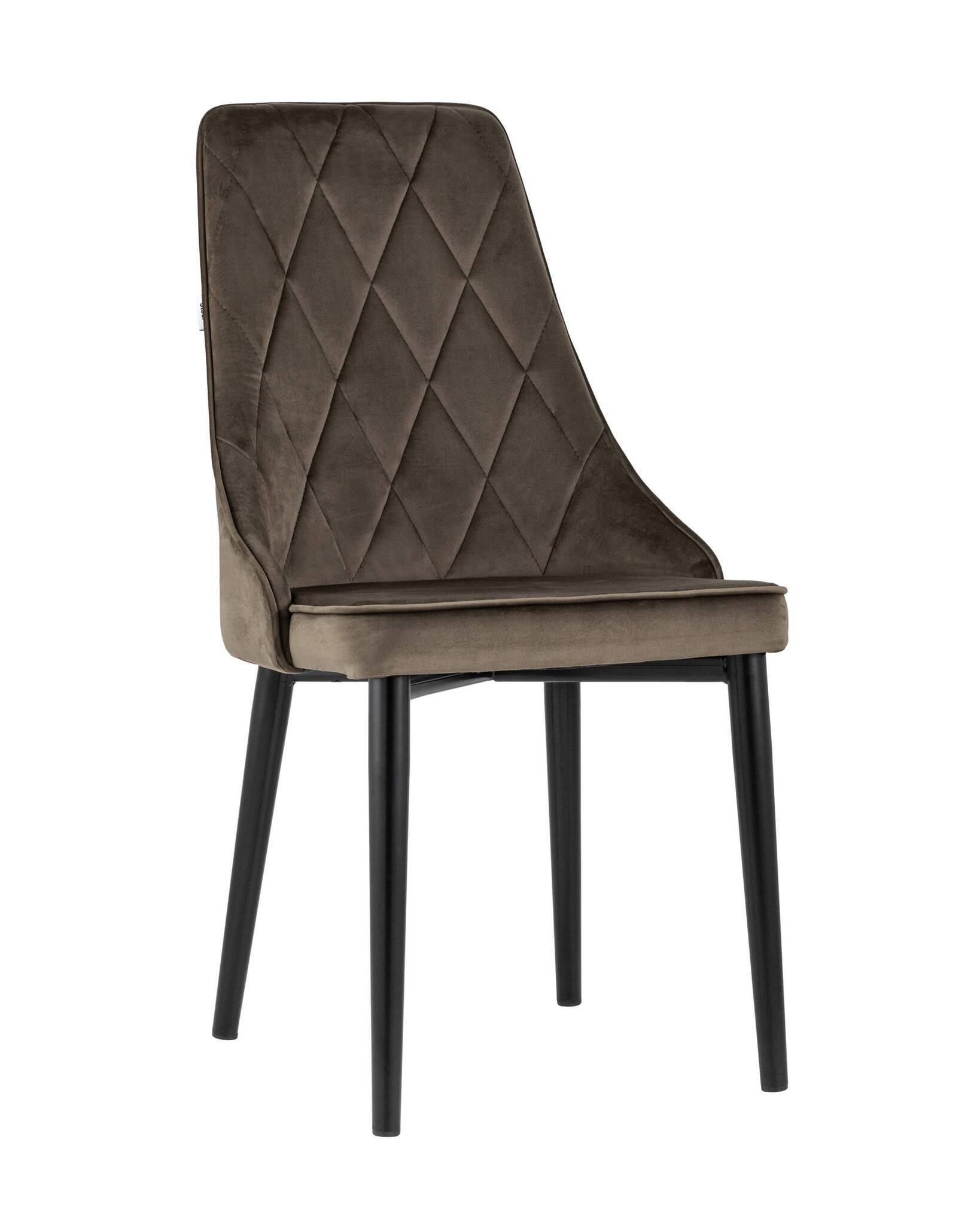 Стул Версаль велюр капучино Stool Group