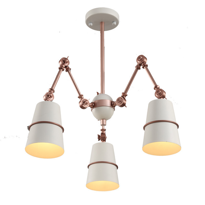 Люстра на штанге ST Luce SL458.522.03