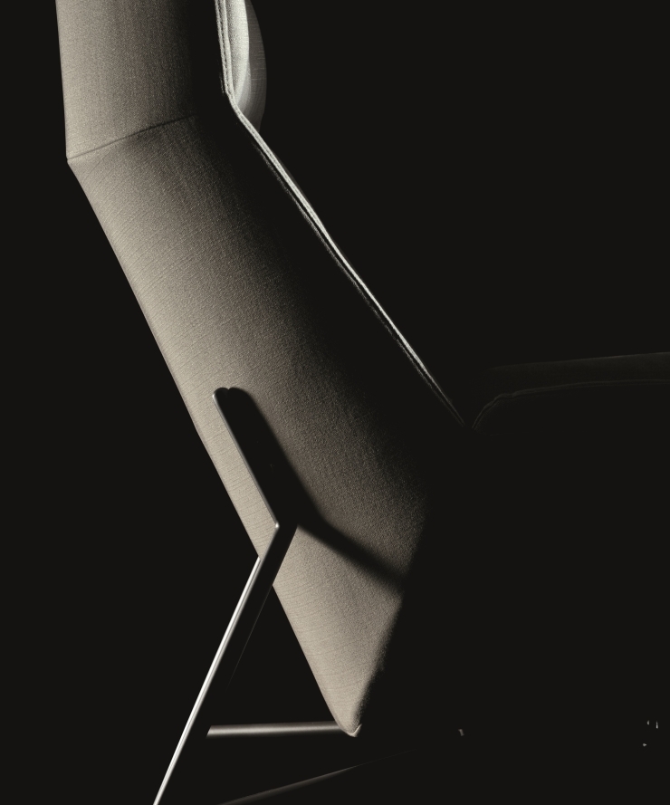 Кресло Ditre Italia Beetle