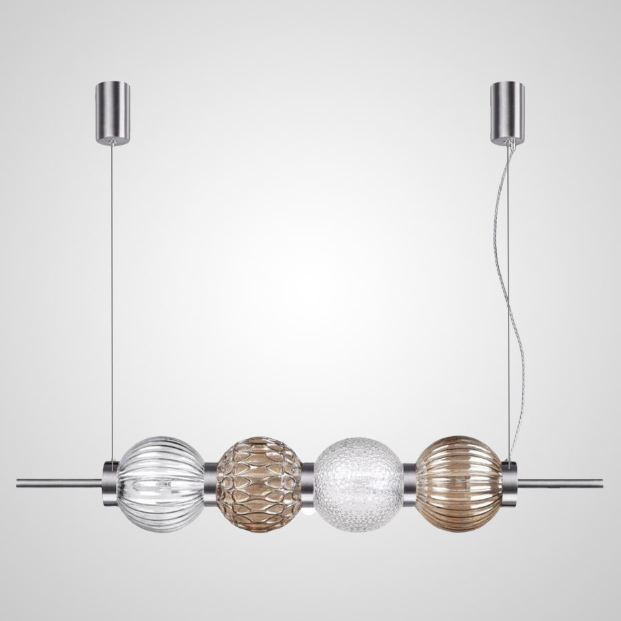 Подвесной светильник MITT B L3 by ImperiumLoft