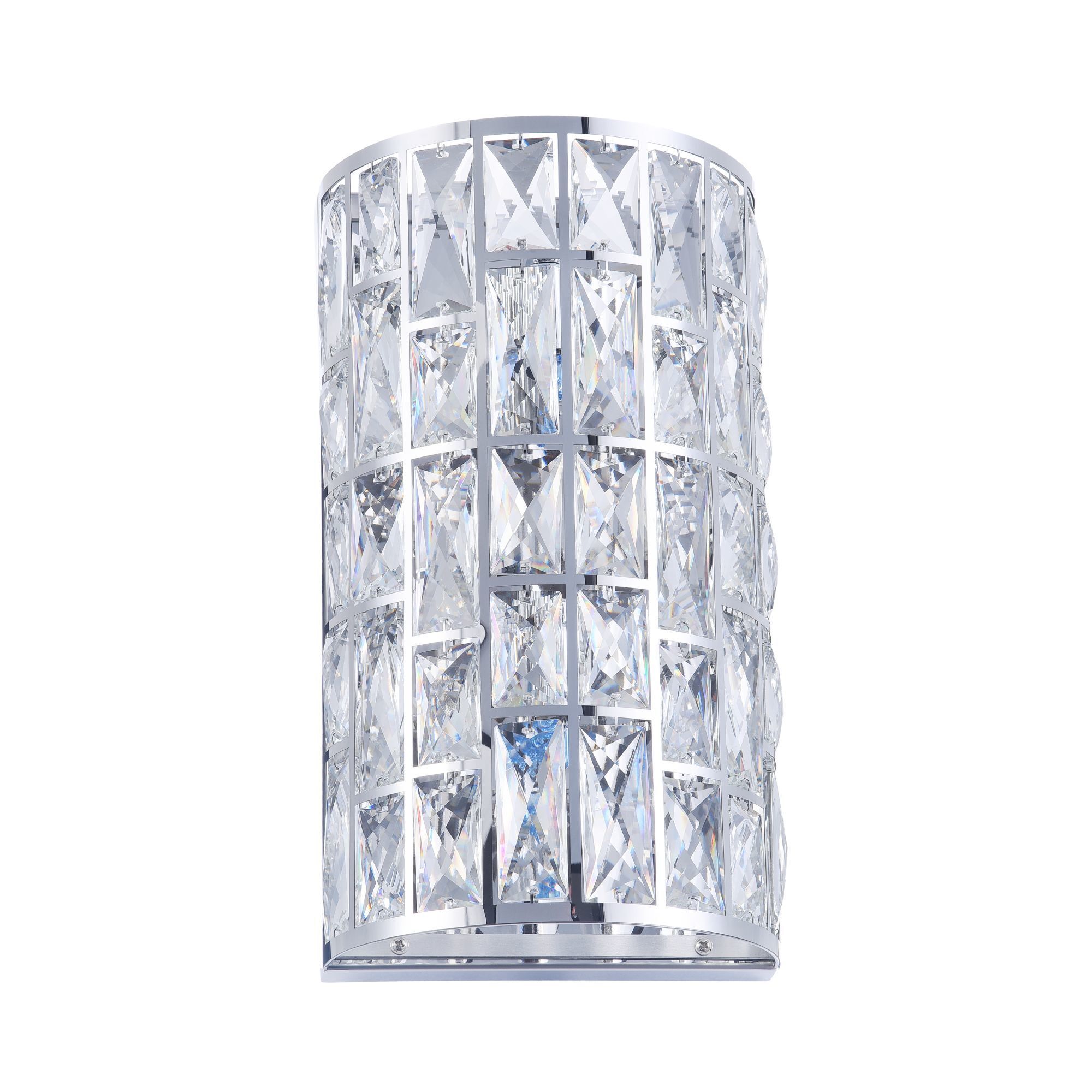 Бра Maytoni MOD184-WL-02-CH