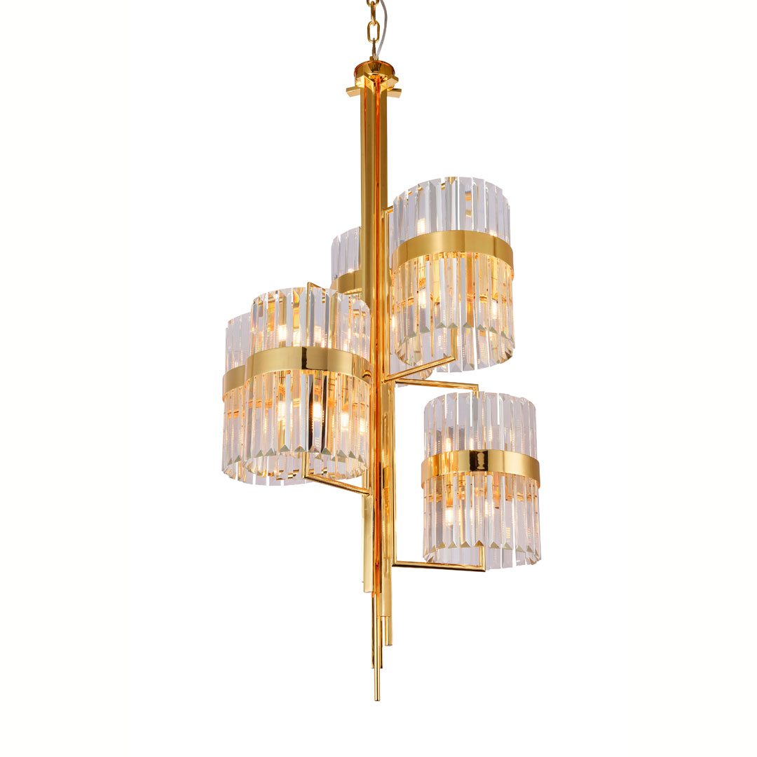 Люстра подвесная Cloyd Brotigan 10277