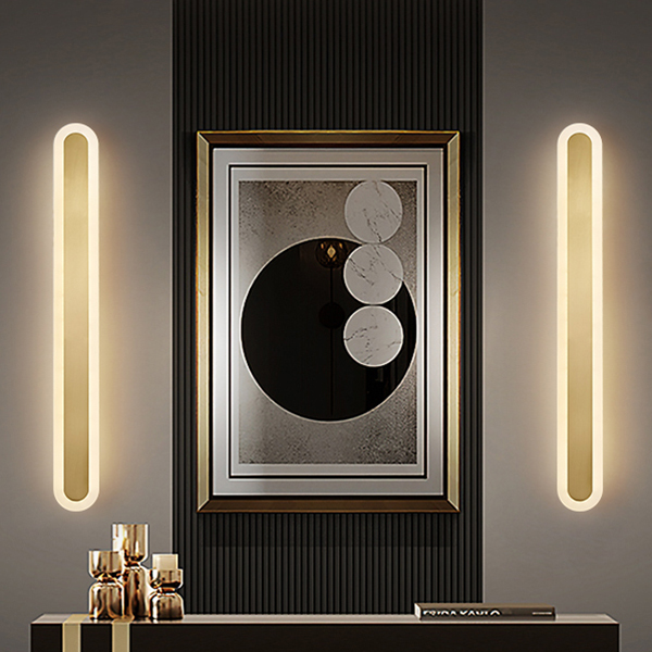 Бра SIFFER H80 by ImperiumLoft