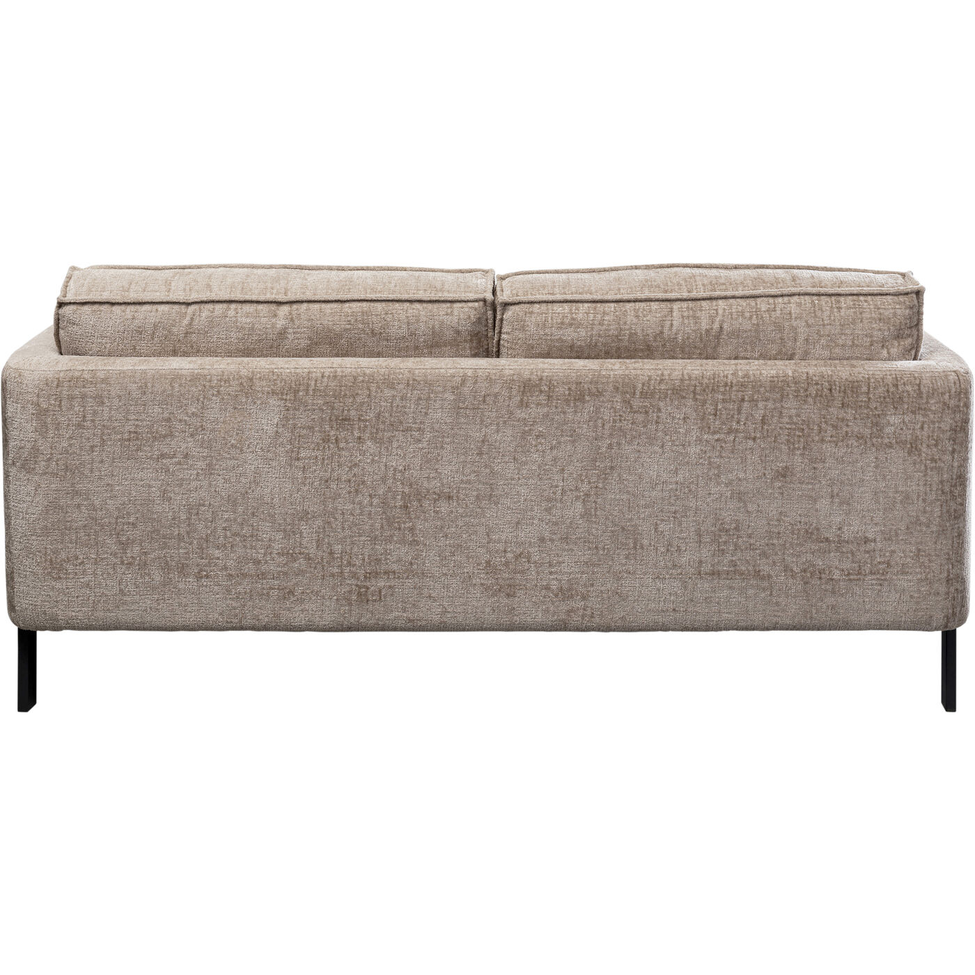 Диван двухместный 2-Seater Victor Beige 178 см KARE 87683