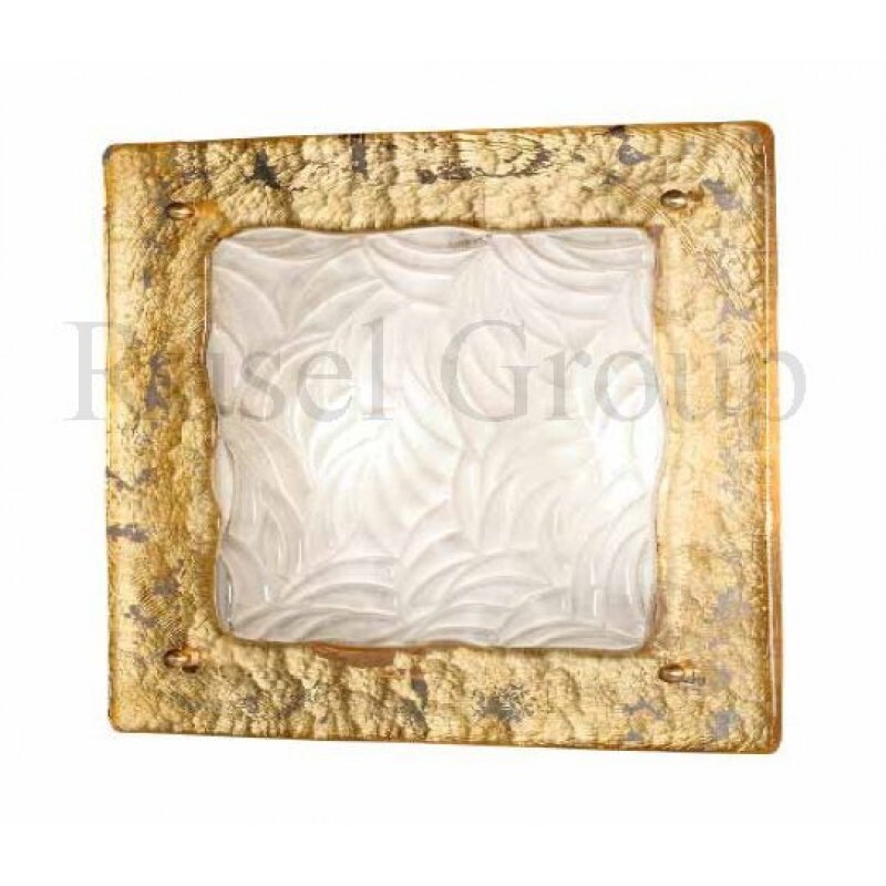 Настенный светильник Florenz Lamp 2653.04O