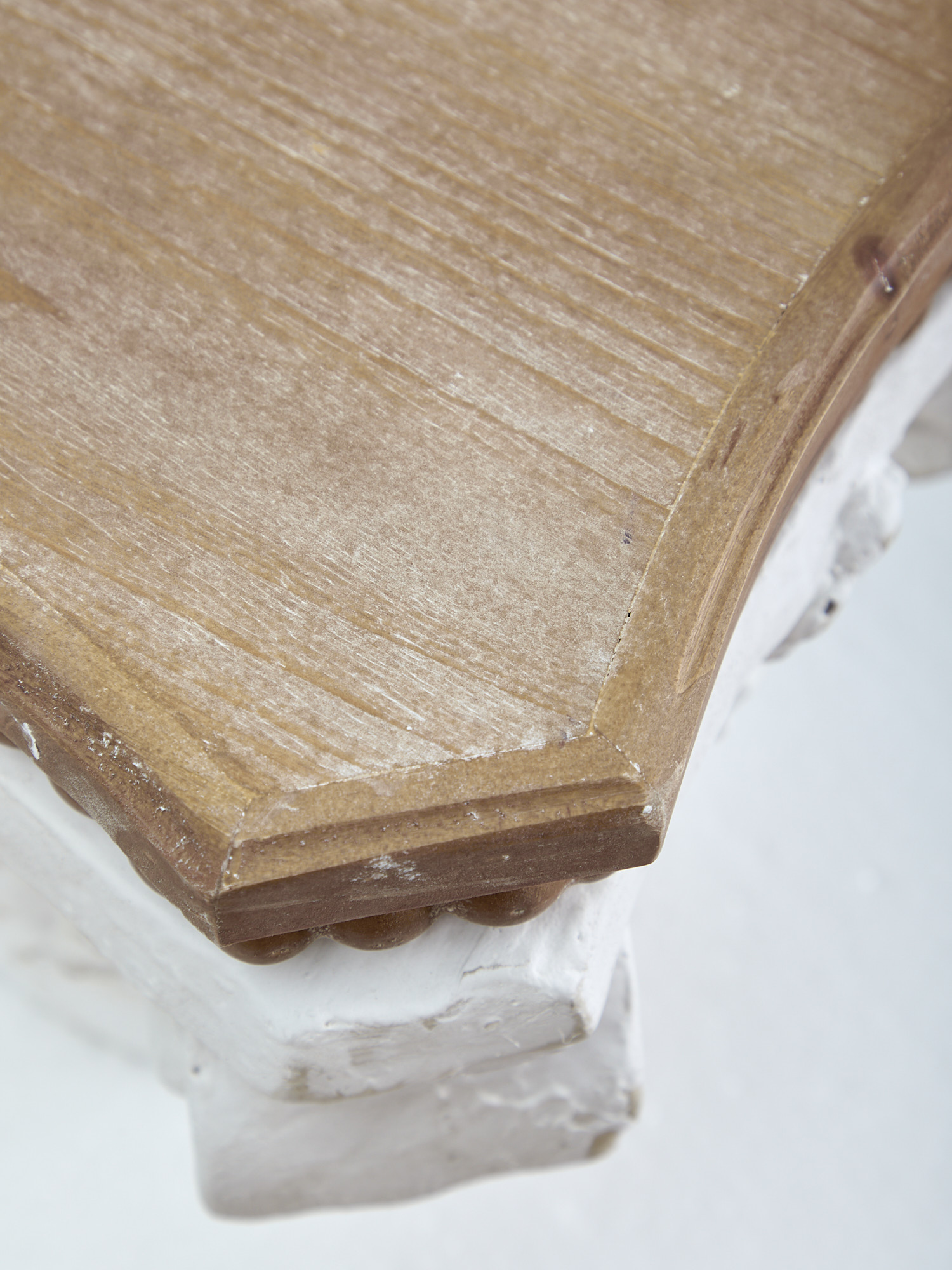 Подставка интерьерная Капитель Glasar 62-014