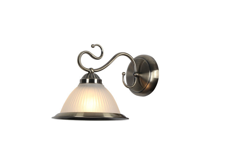 Бра Arte Lamp A6276AP-1AB