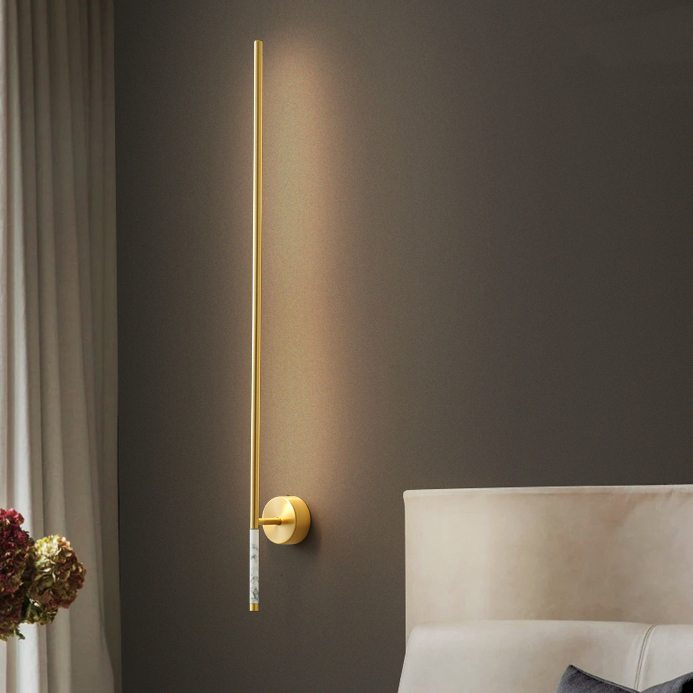 Настенный светильник VELLAMO WALL H63 by ImperiumLoft