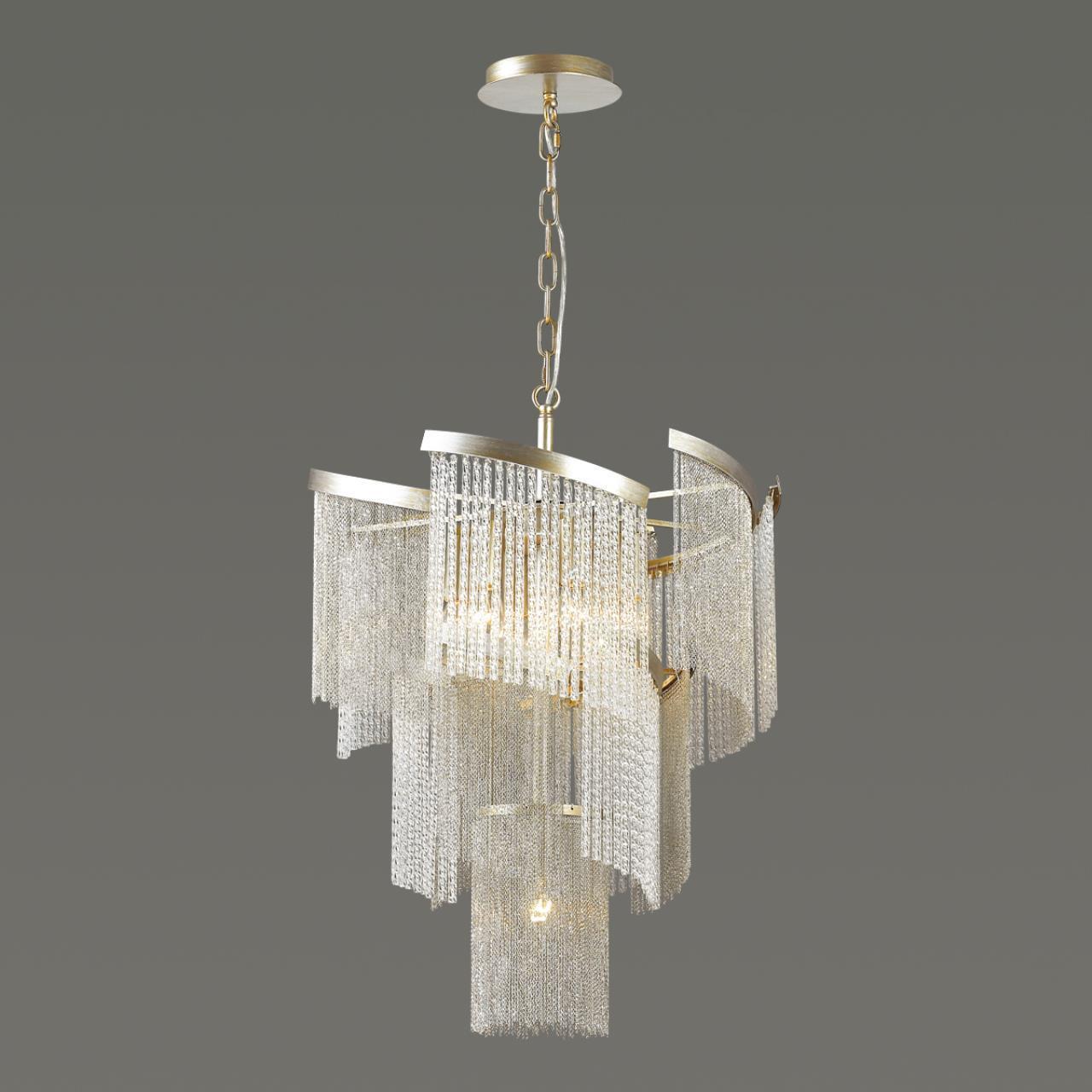 Люстра Odeon Light 4630/7