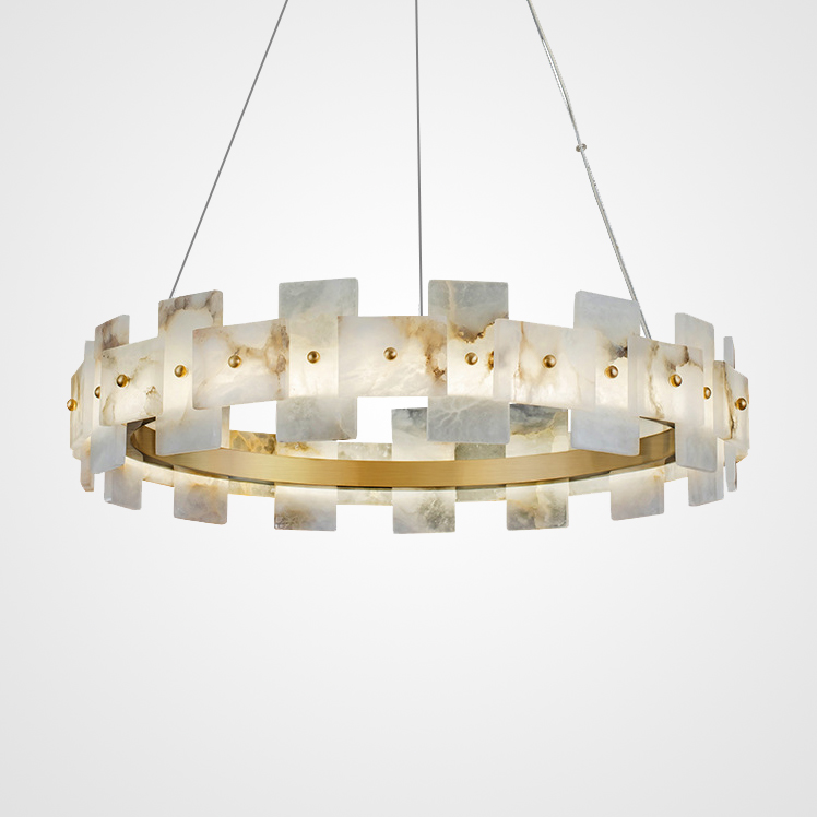 Подвесная люстра DEBORA B D60 by ImperiumLoft