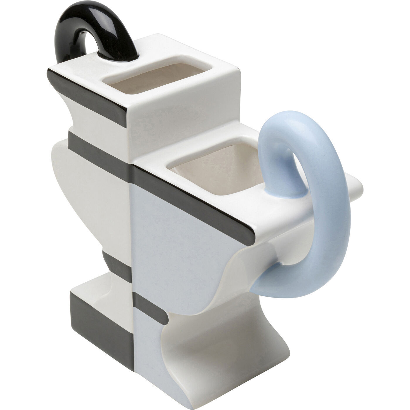 Ваза KARE Step 55043