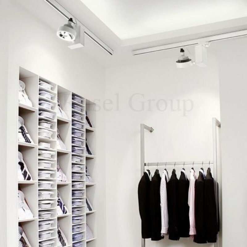 Потолочный светильник Leds-C4 KEY