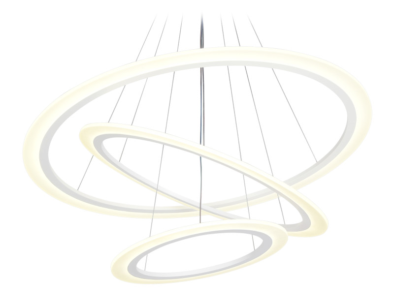 Каскадная люстра Ambrella Light FA4359