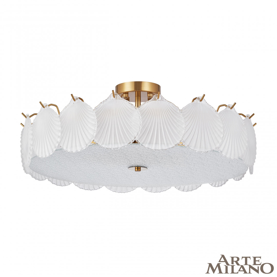 Люстра 316009/D600 BS Arte Milano