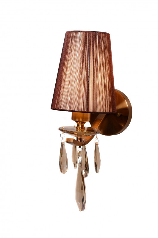 Бра Lumina Deco LDW 1726-1 MD