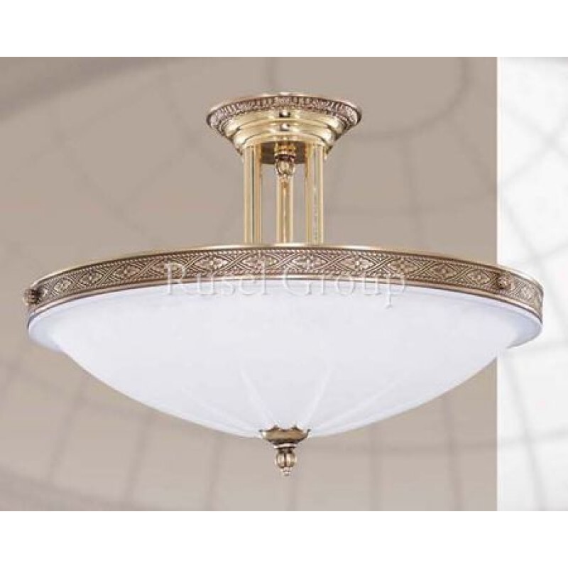 Потолочный светильник Riperlamp 242H