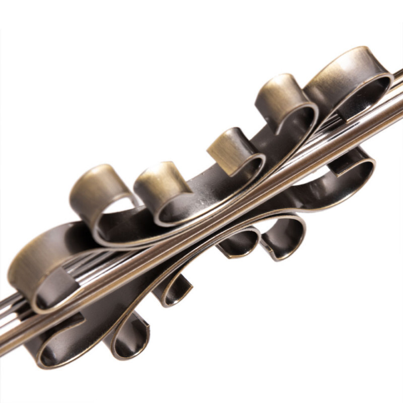 Накладная люстра Arte Lamp A7695PL-3AB