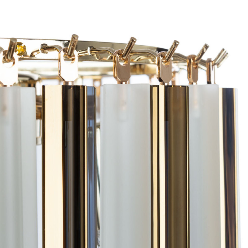 Подвесная люстра Divinare 1681/01 SP-9