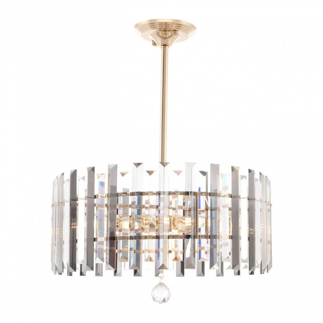 Люстра 371409/6/350/470 GD Arte Milano