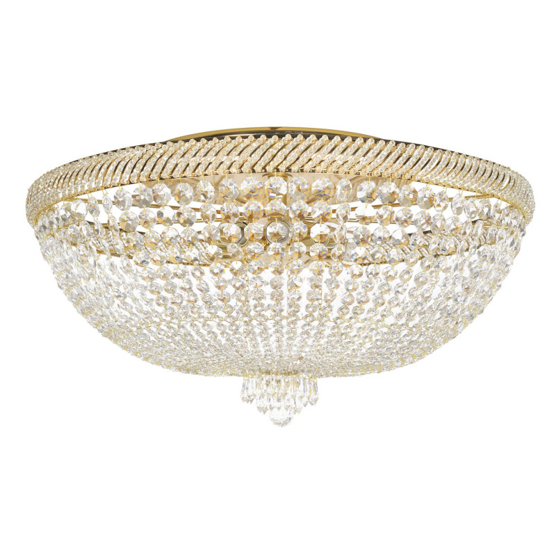 Накладная люстра Dio D'arte Bari E 1.2.80.100 G