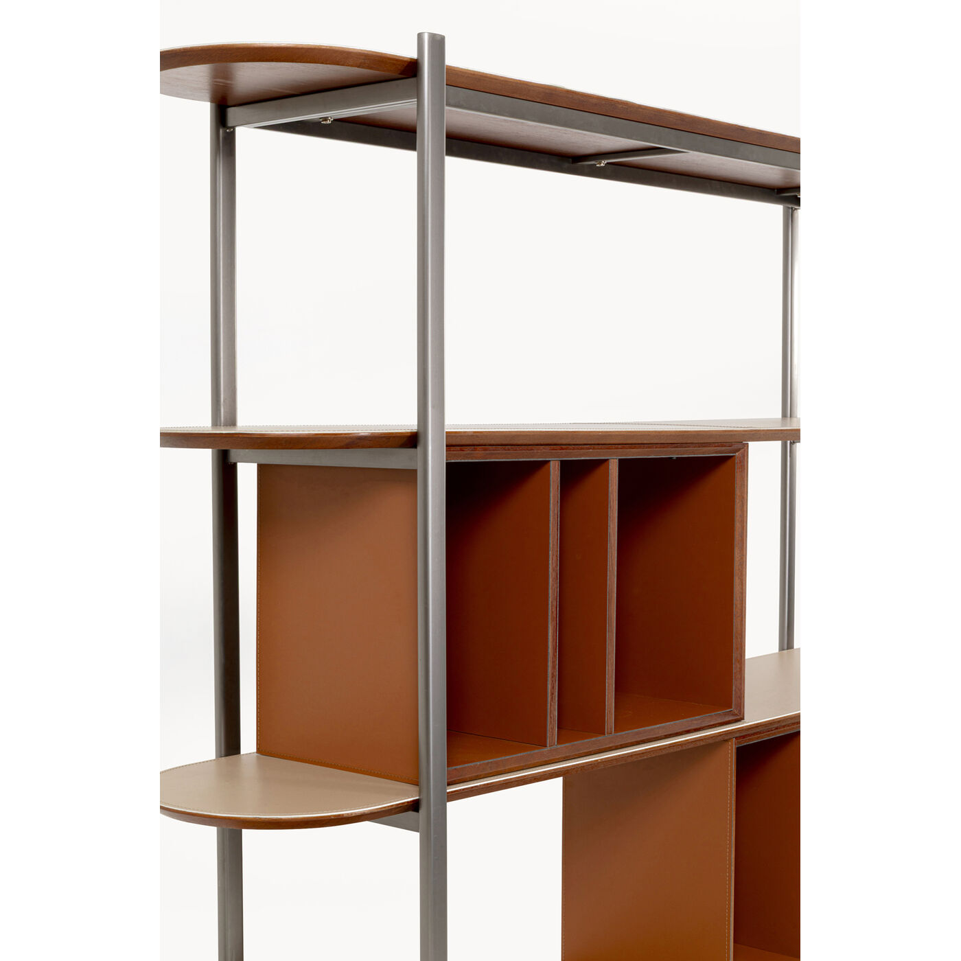 Стеллаж Tango 180x189cm KARE 71110