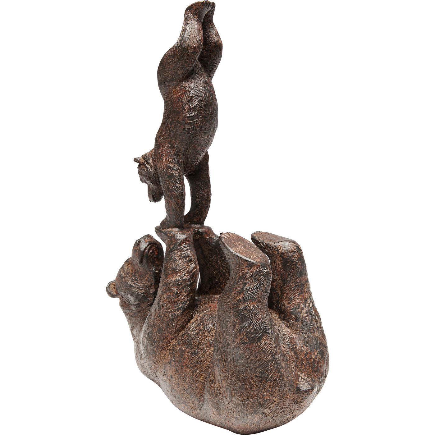 Статуэтка Bears 66454 KARE