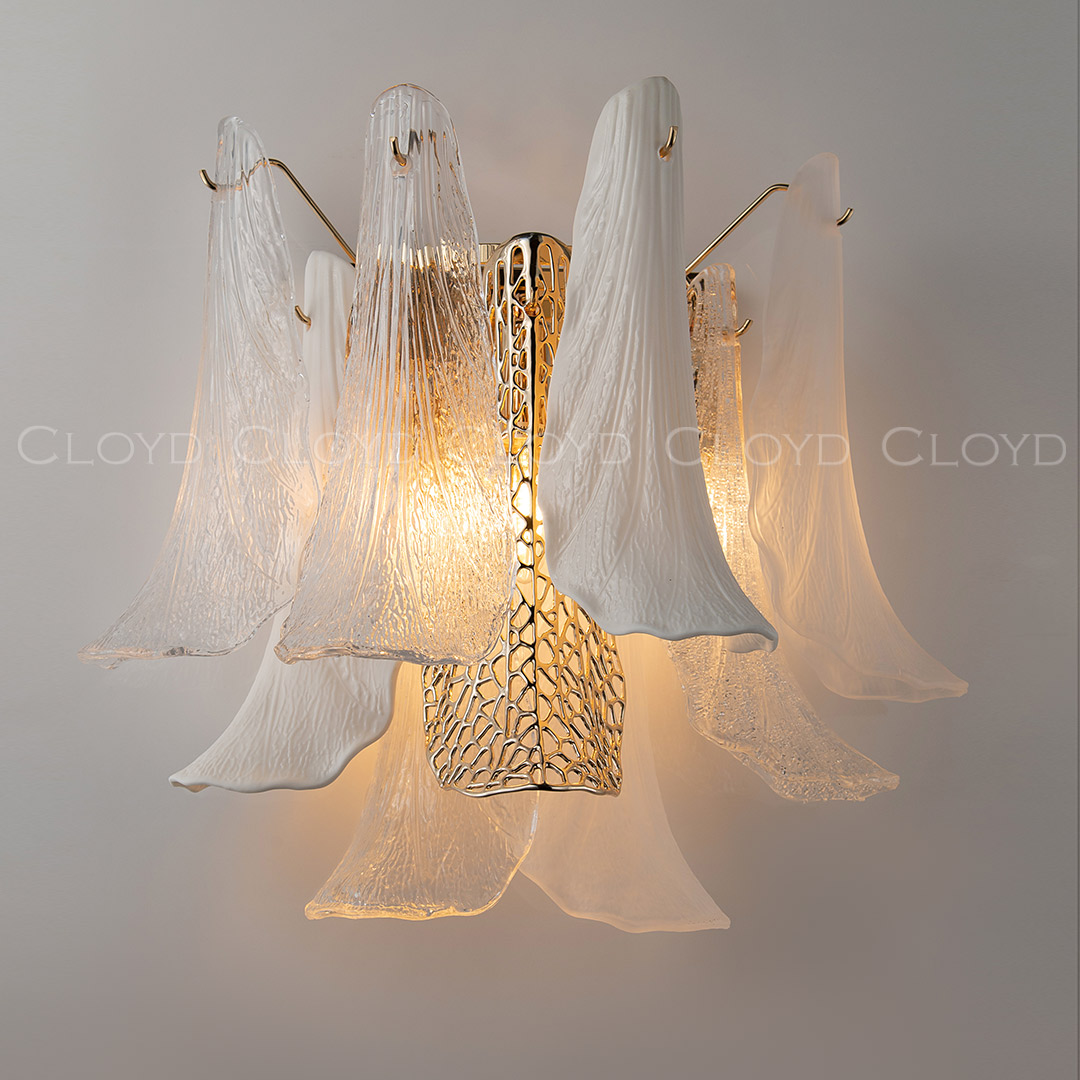 Бра Cloyd Wasabi 20407