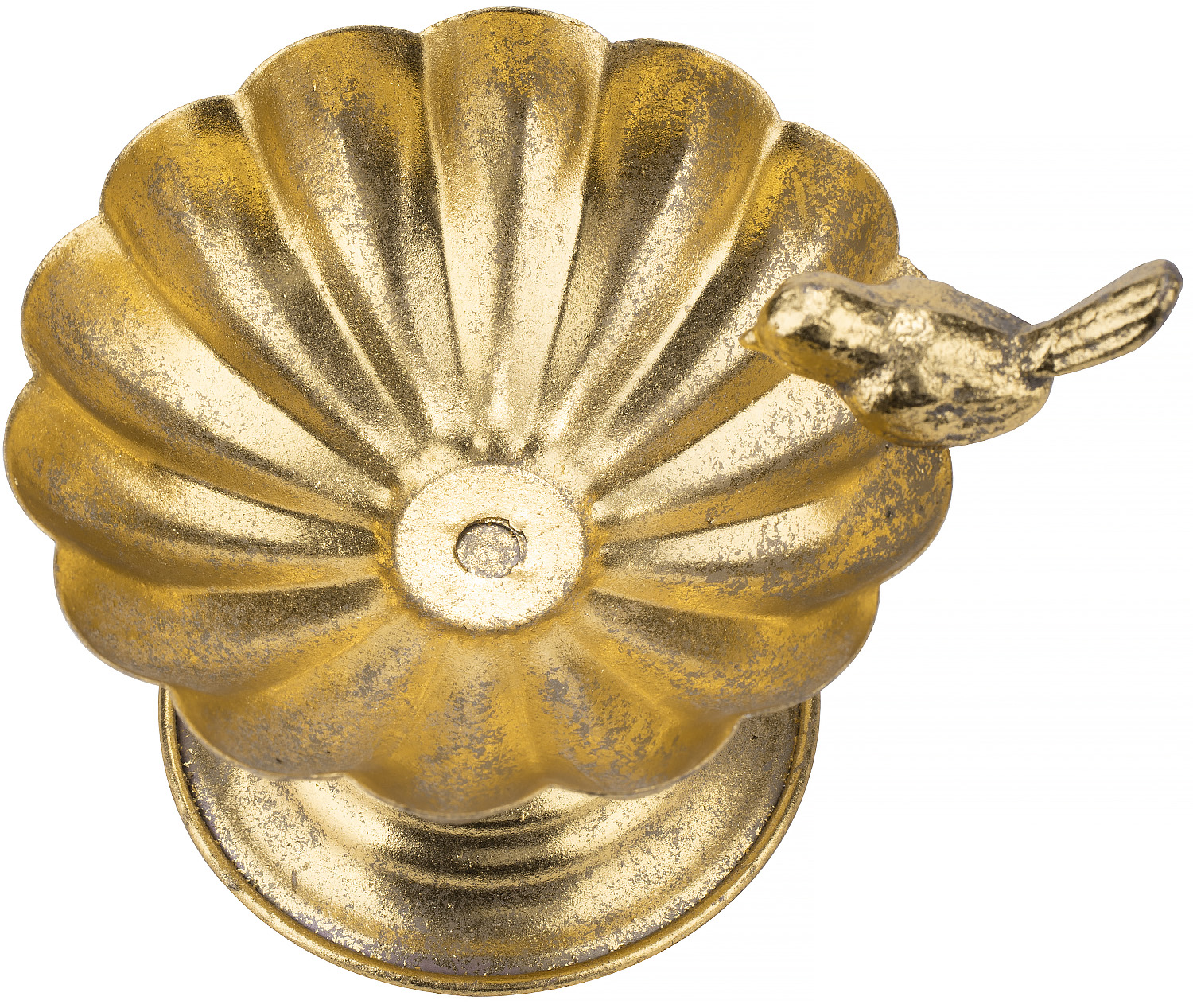 Чаша с птичкой Glasar 57-200