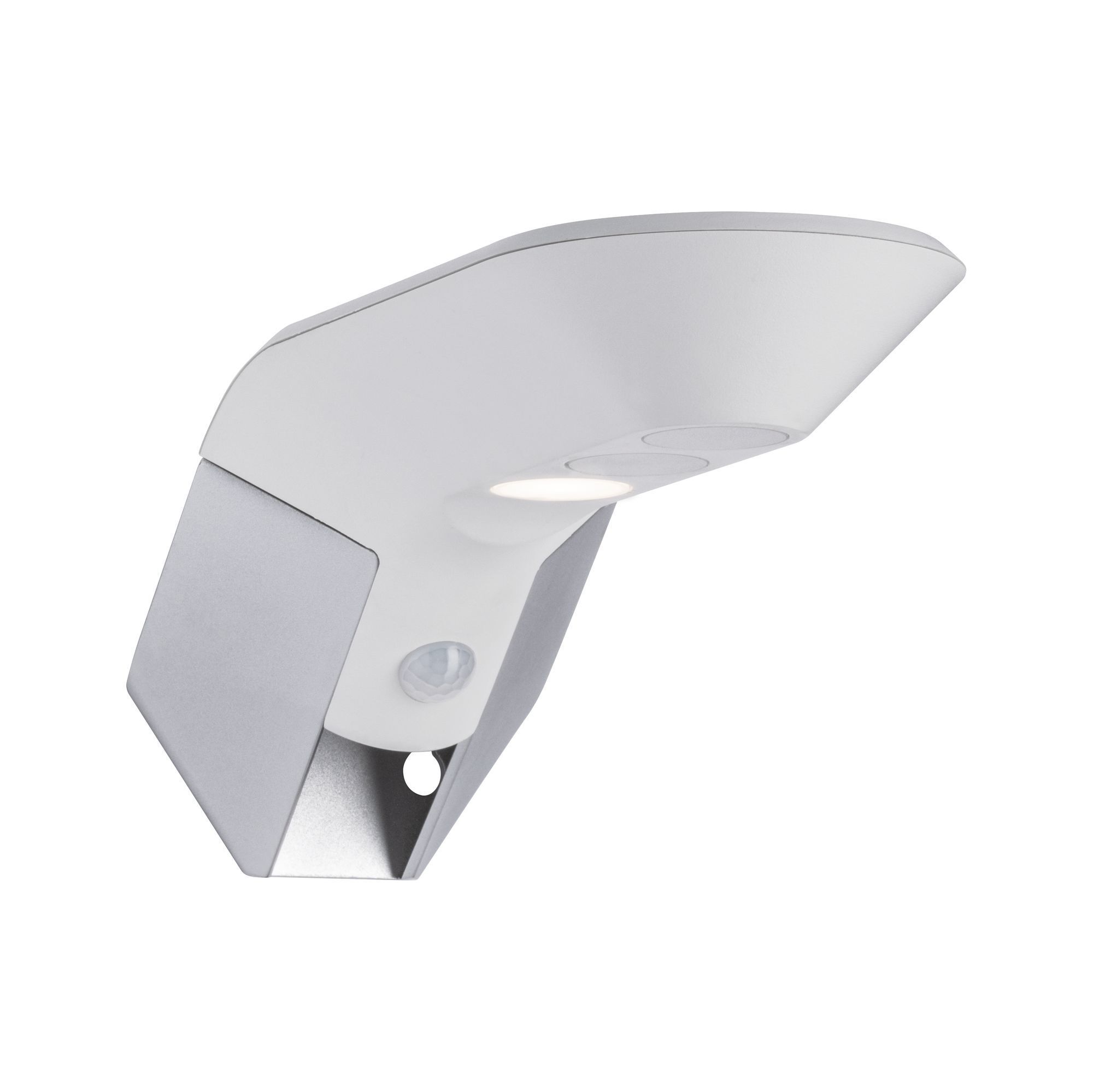 Уличный настенный cветильник Paulmann 94251