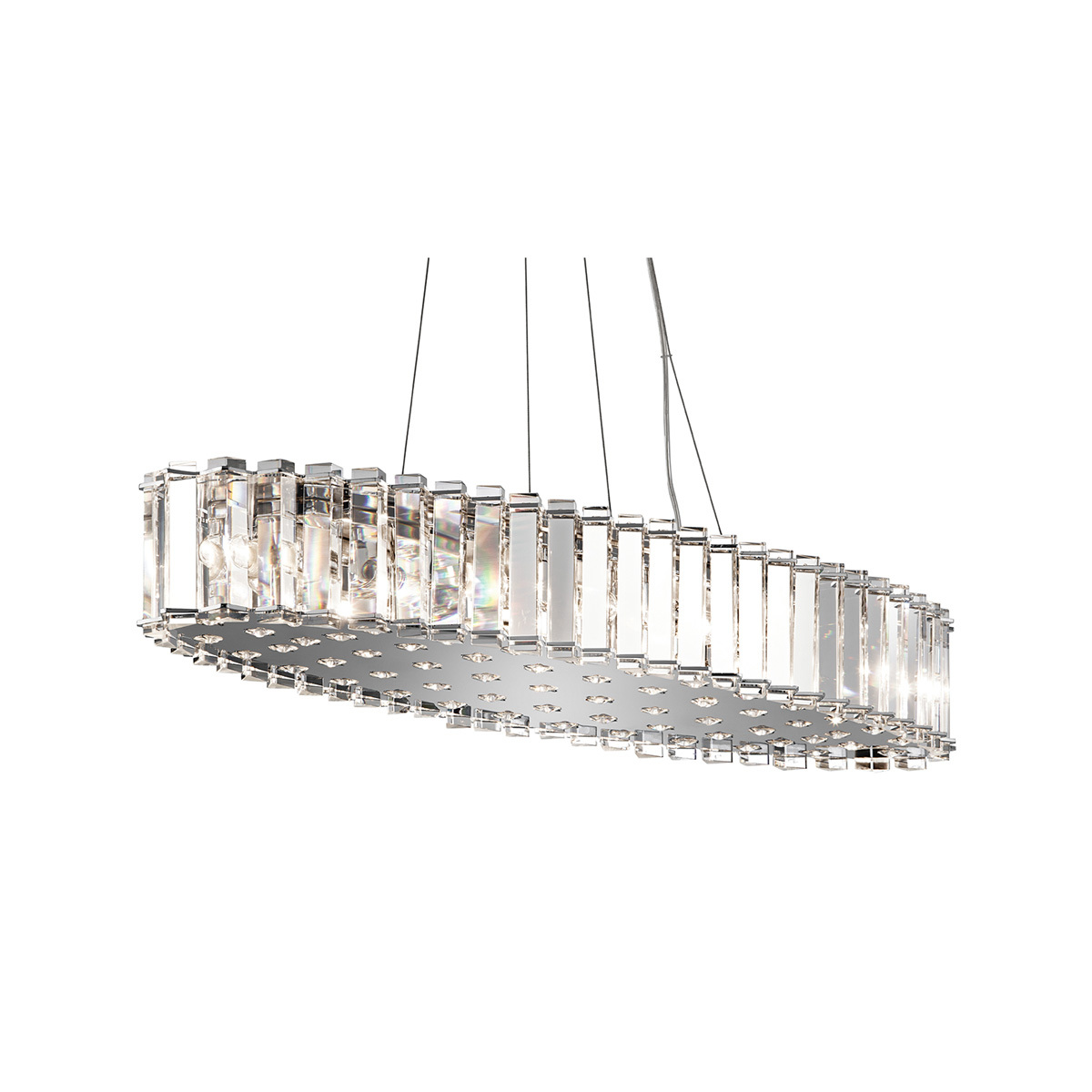 Подвесной фонарь Norlys 351A/W